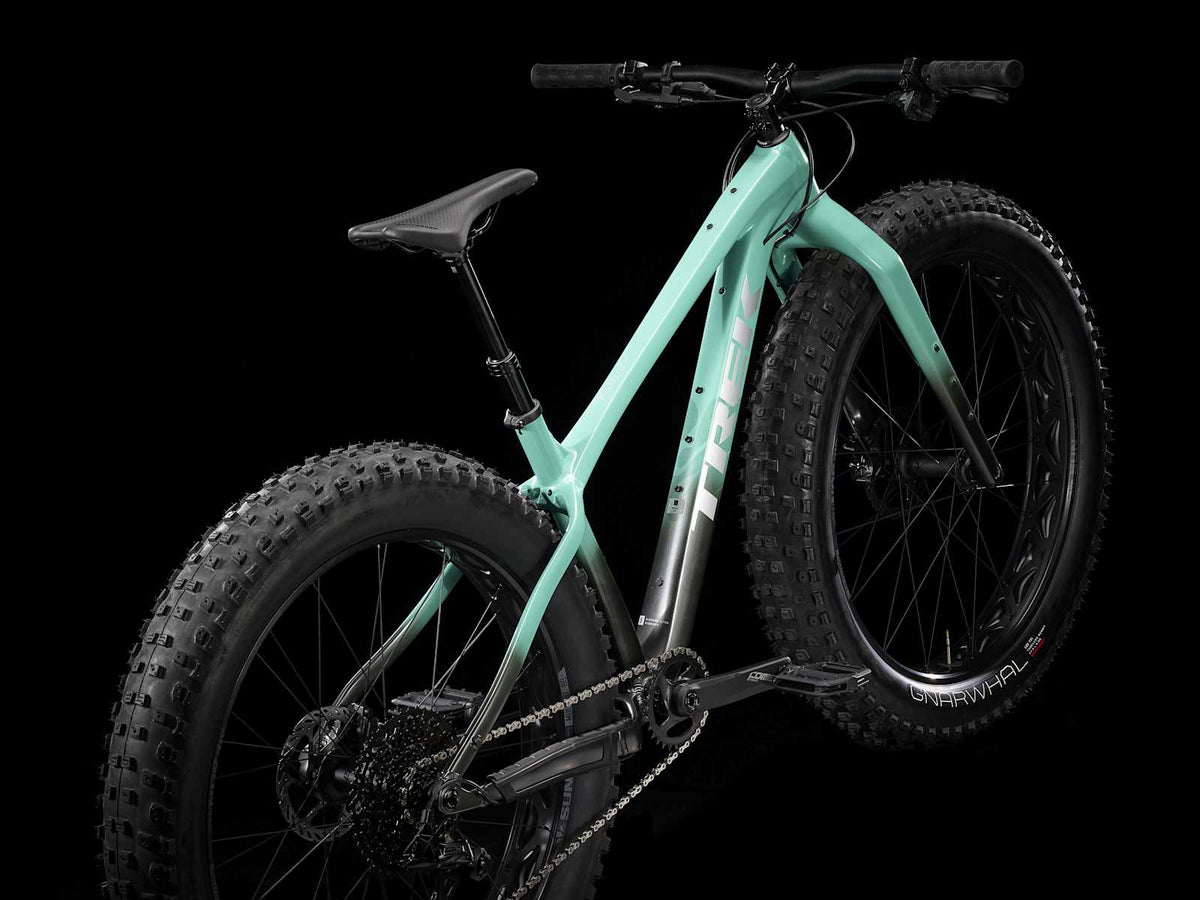 Trek Farley 5 2027 — product view 3