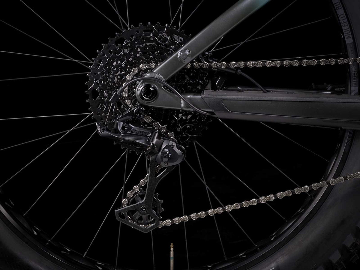 Trek Farley 5 2027 — product view 4