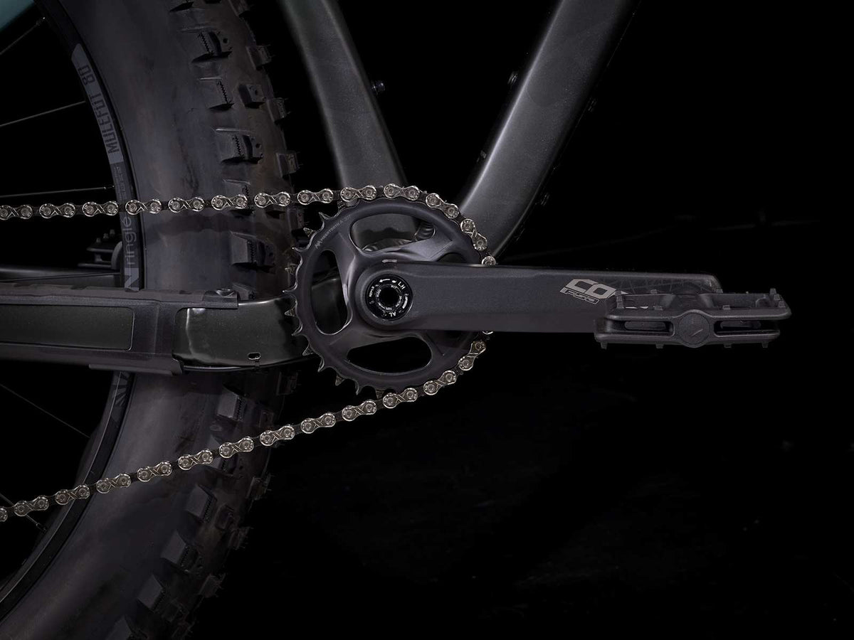 Trek Farley 5 2027 — product view 5