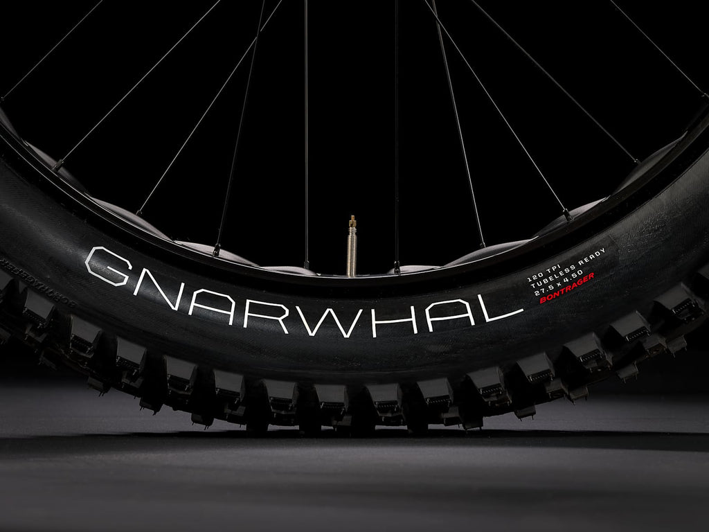 Trek Farley 5 2027 — product view 6