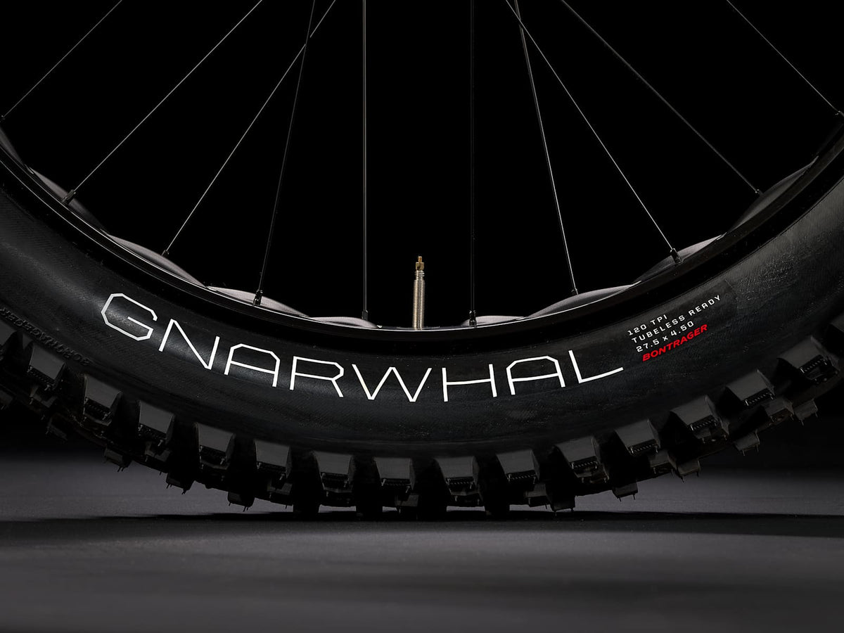 Trek Farley 5 2027 — product view 6