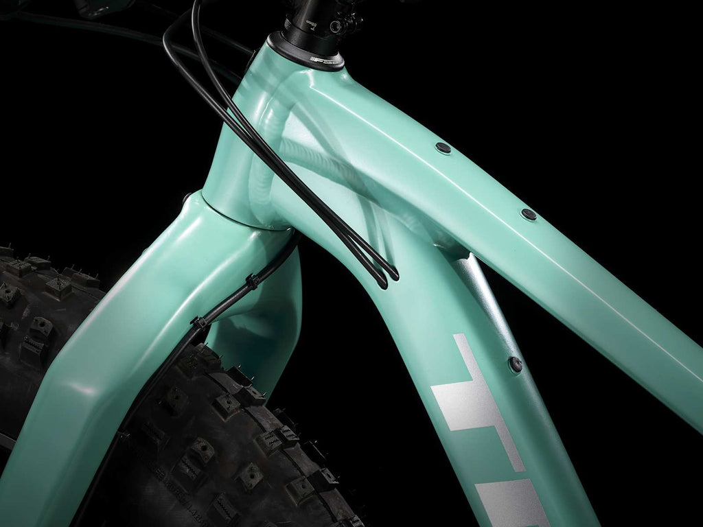 Trek Farley 5 2027 — product view 7