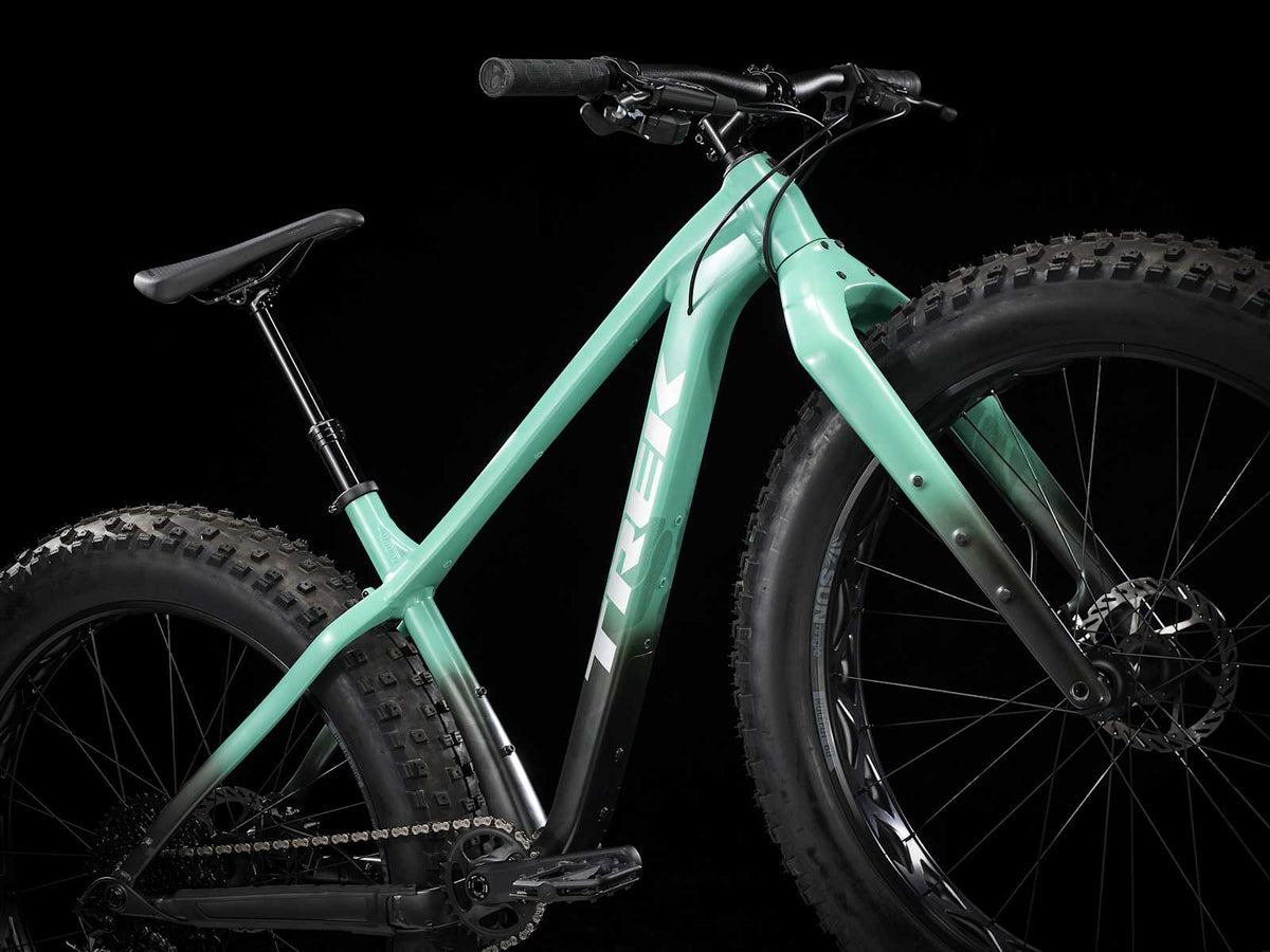 Trek Farley 5 2027 — product view 8