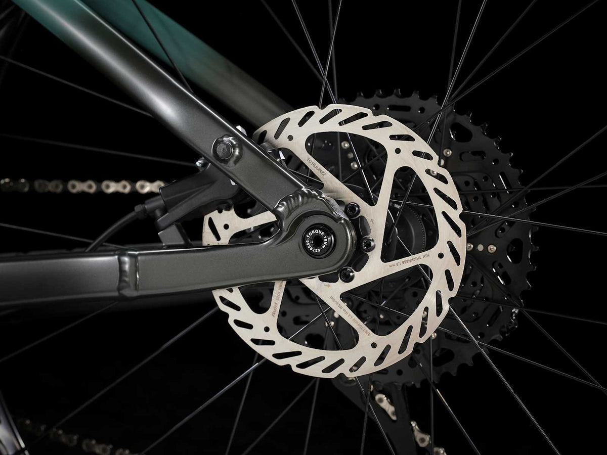 Trek Farley 5 2027 — product view 9