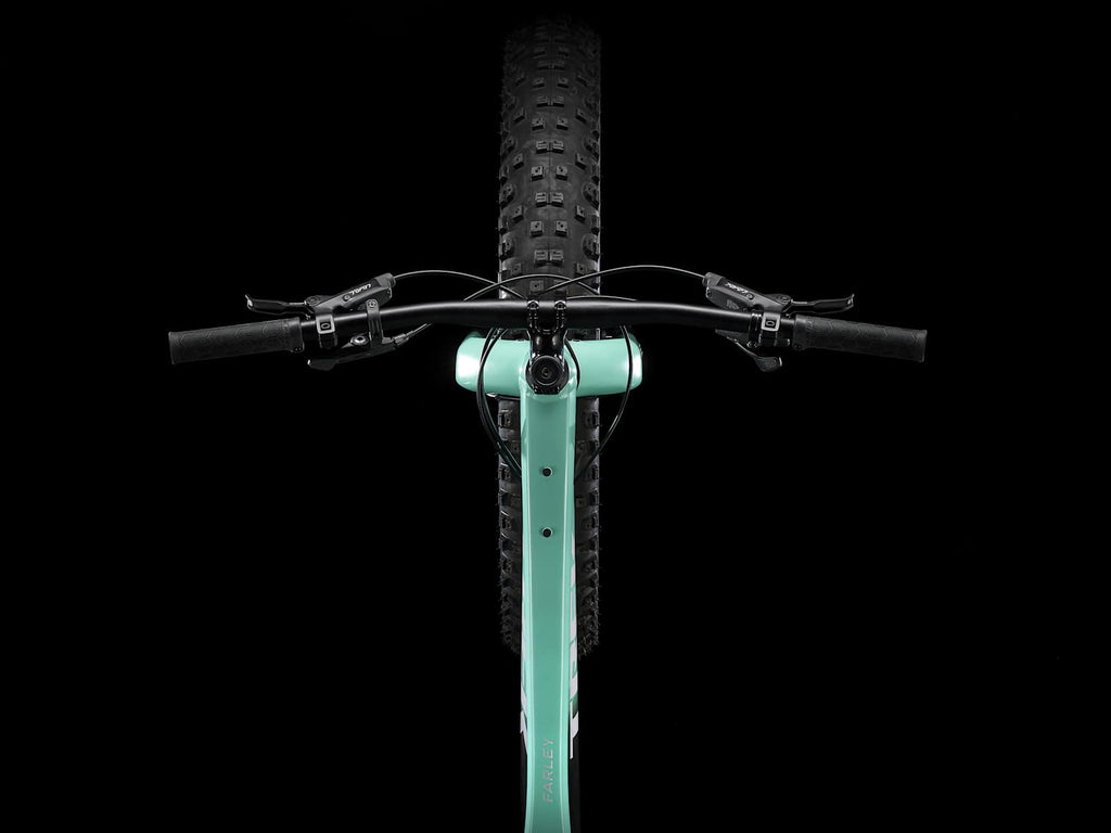 Trek Farley 5 2027 — product view 10