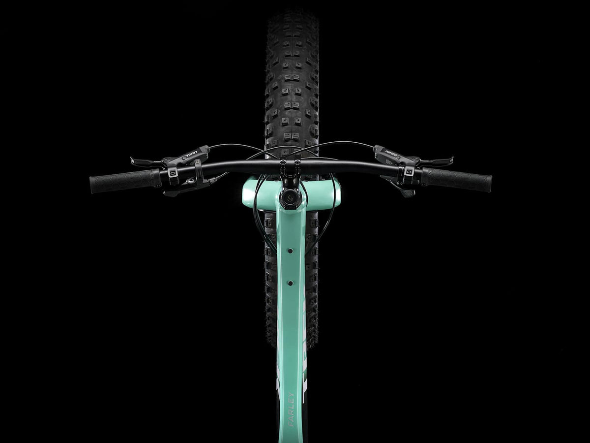 Trek Farley 5 2027 — product view 10