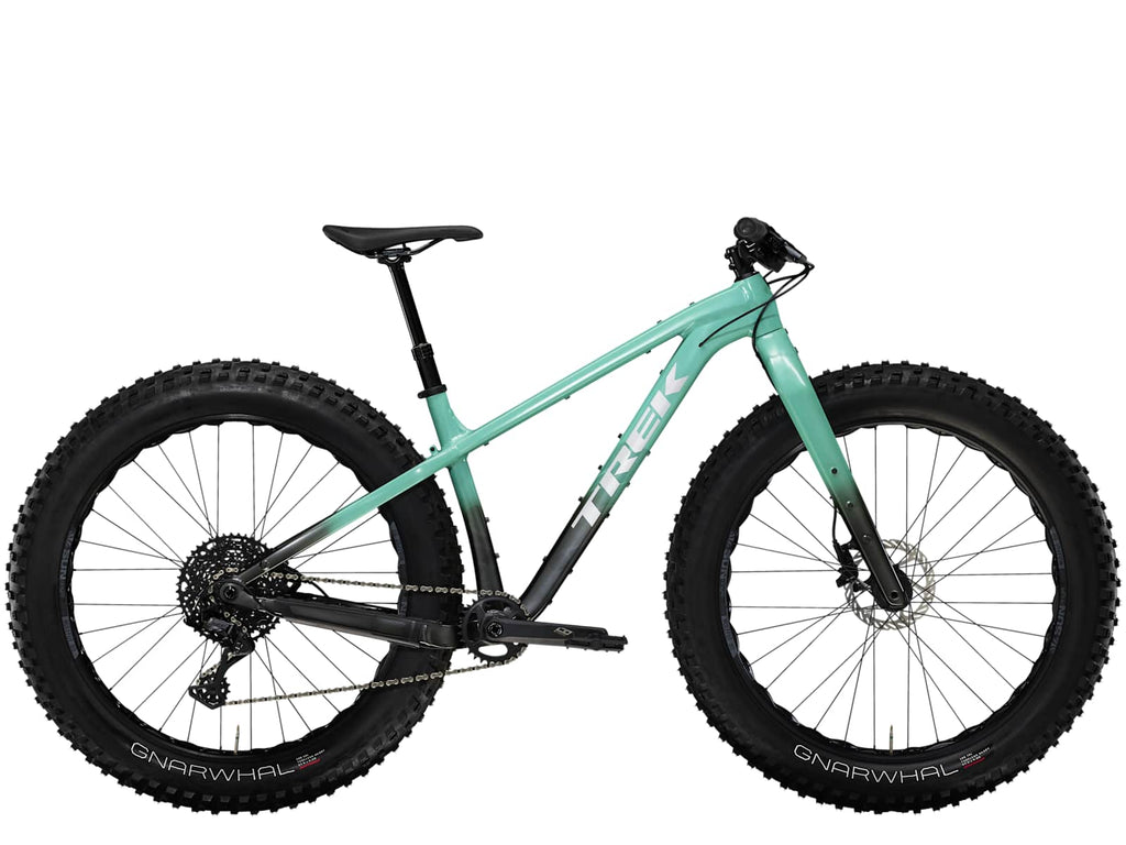 Trek Farley 5 2027 — product view 2