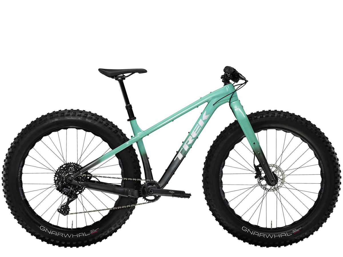 Trek Farley 5 2027 — product view 2
