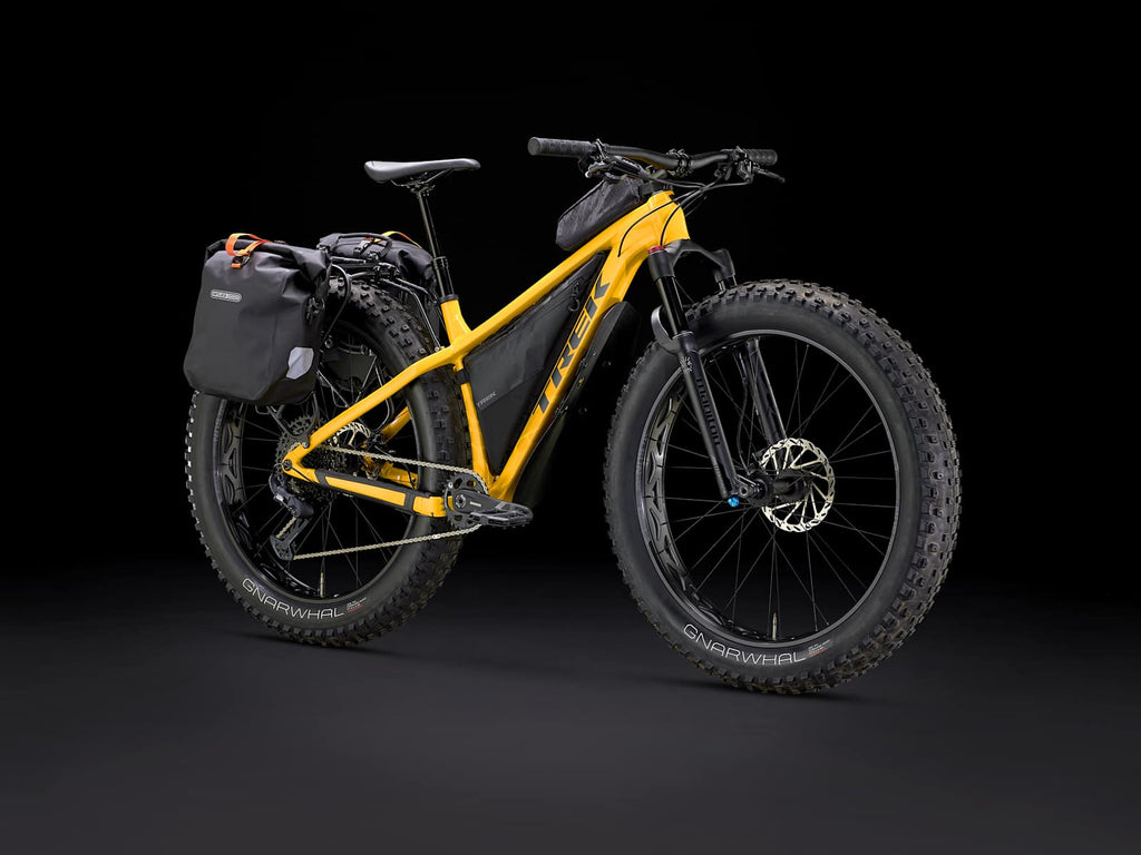 Trek Farley 7 2027 — product view 12