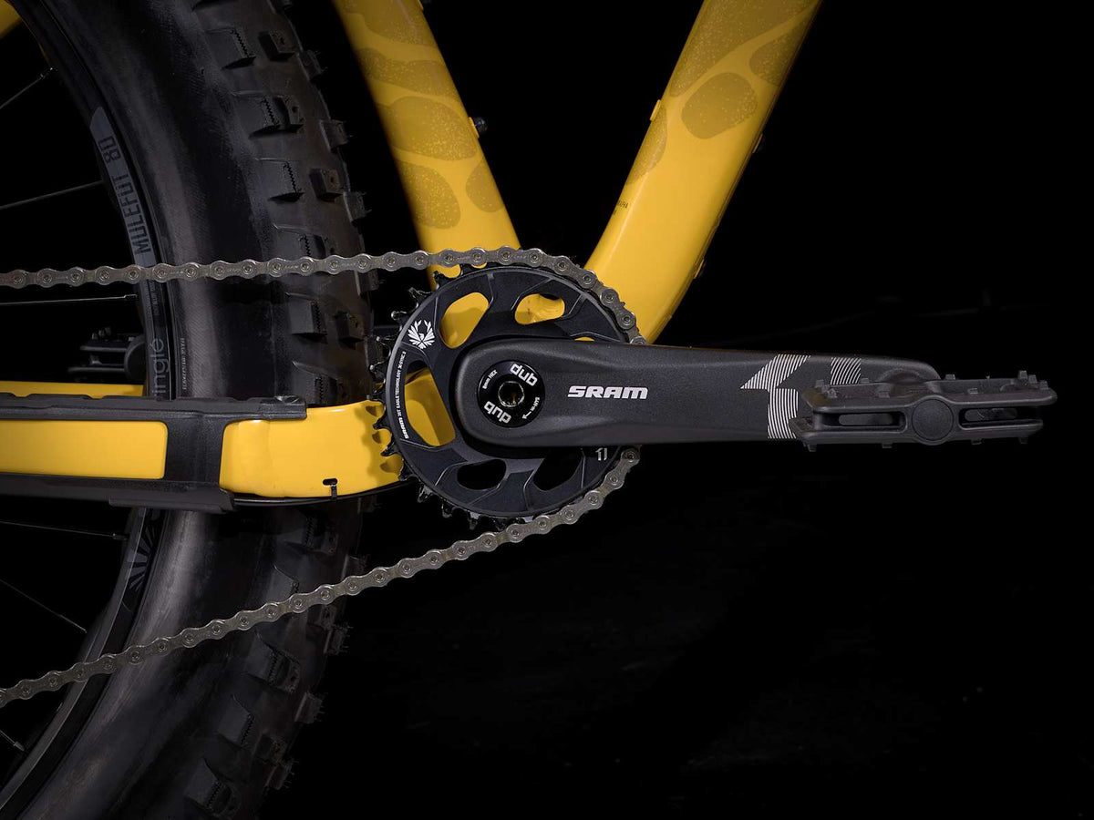 Trek Farley 7 2027 — product view 5