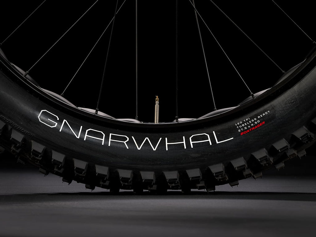 Trek Farley 7 2027 — product view 6