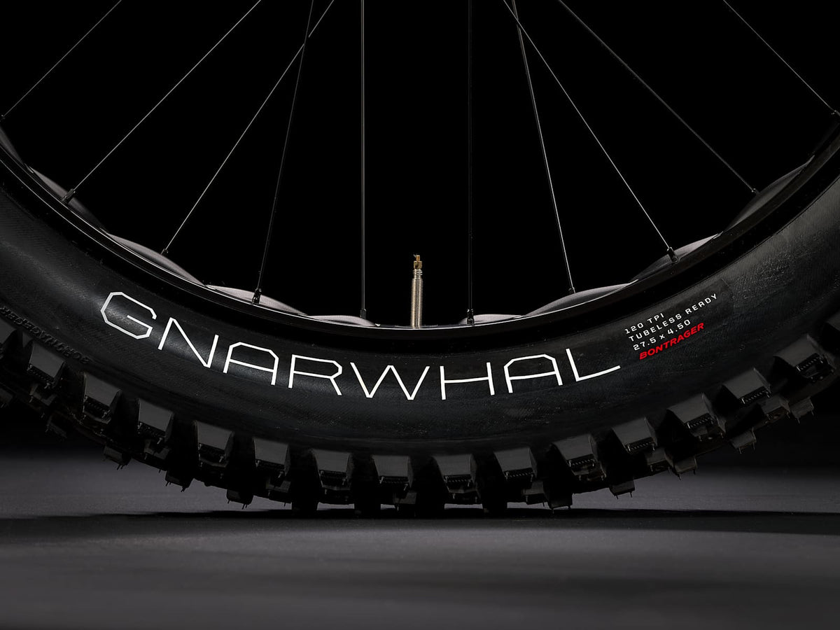 Trek Farley 7 2027 — product view 6