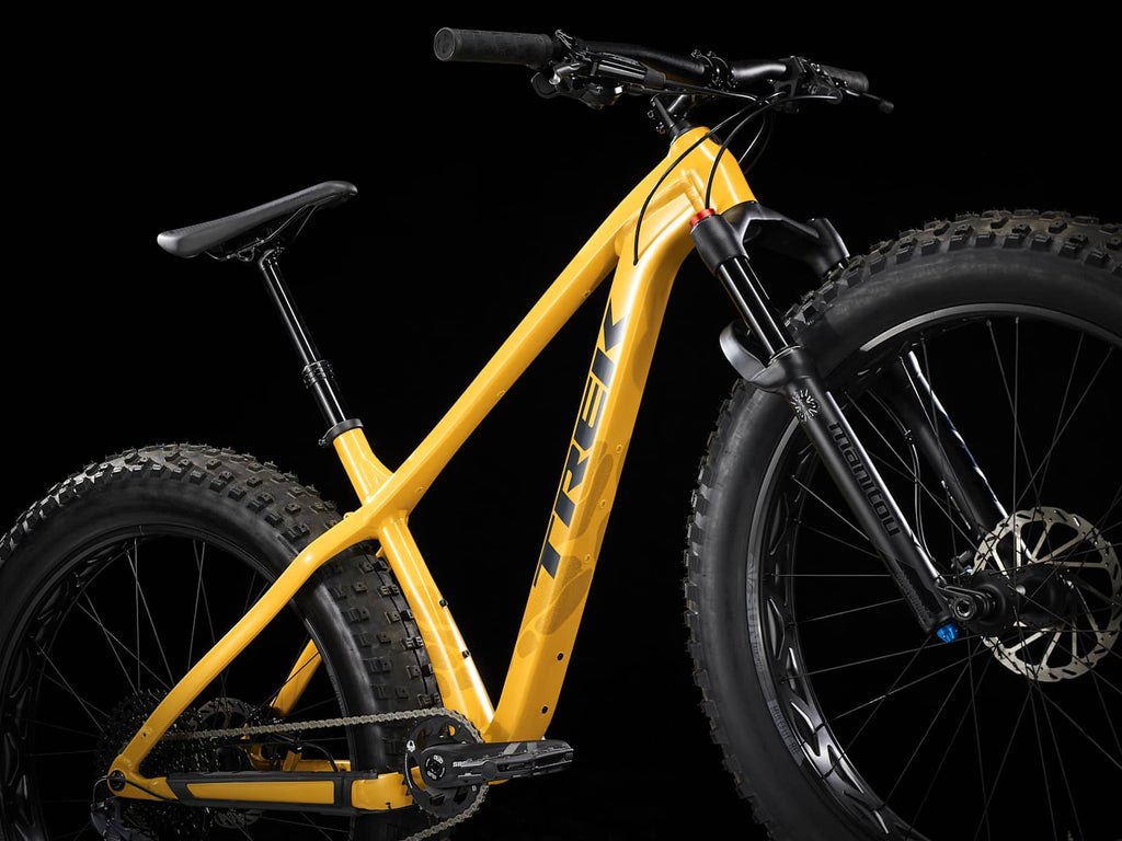Trek Farley 7 2027 — product view 8