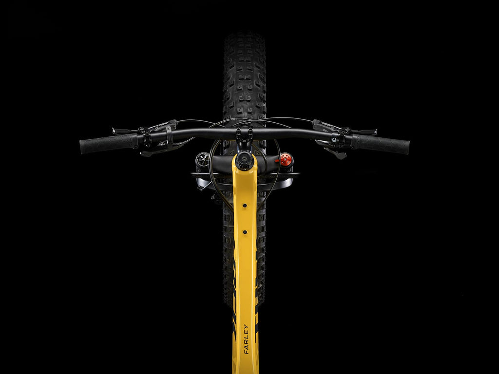 Trek Farley 7 2027 — product view 10