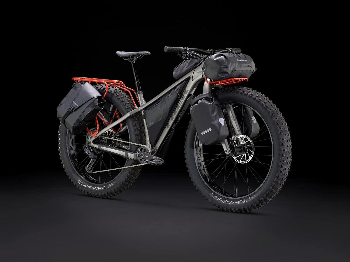 Trek Farley 9 2027 — product view 12
