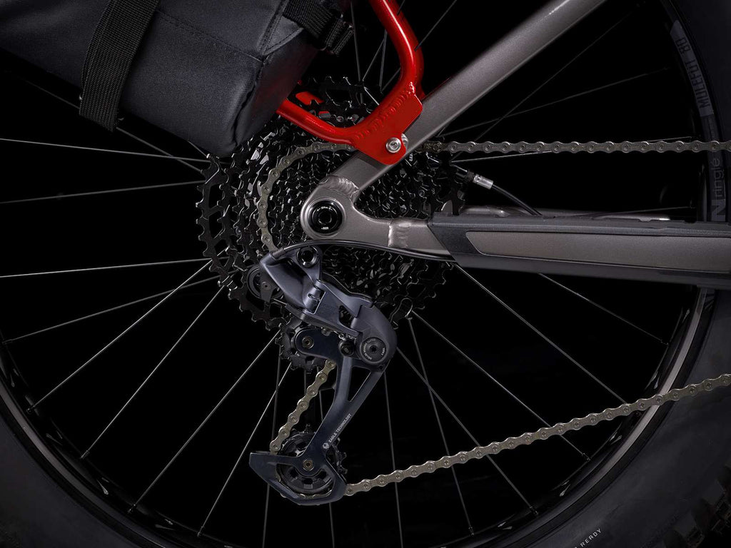 Trek Farley 9 2027 — product view 4