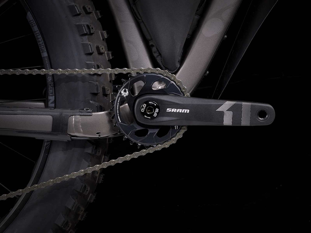 Trek Farley 9 2027 — product view 5