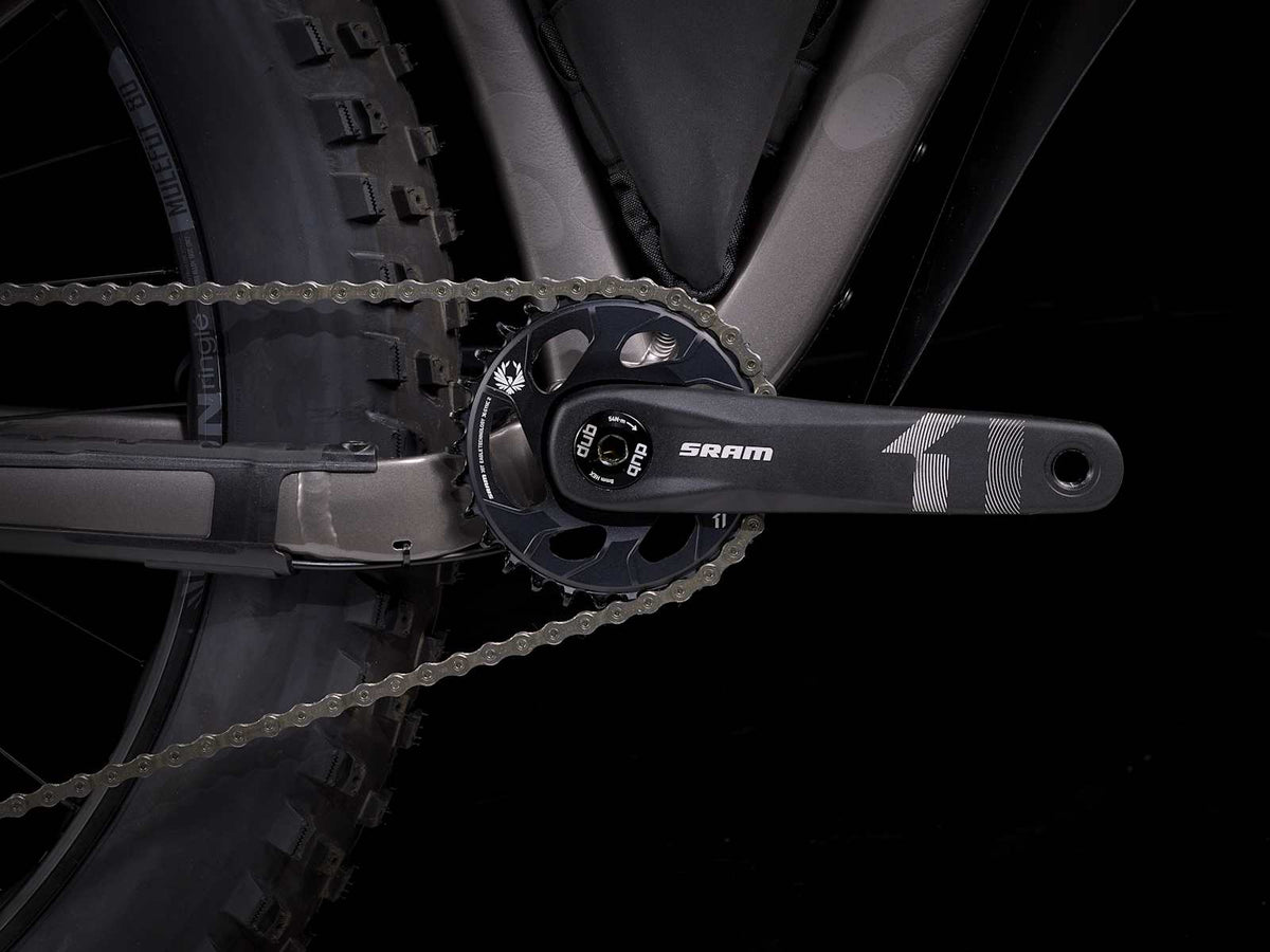 Trek Farley 9 2027 — product view 5