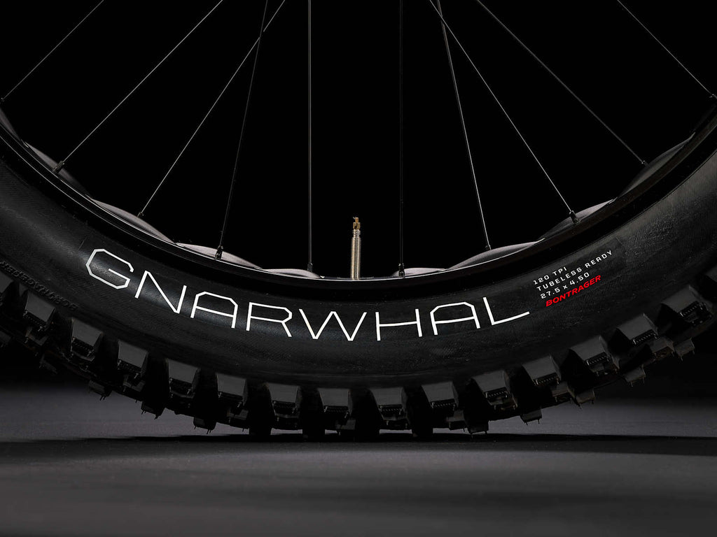 Trek Farley 9 2027 — product view 6