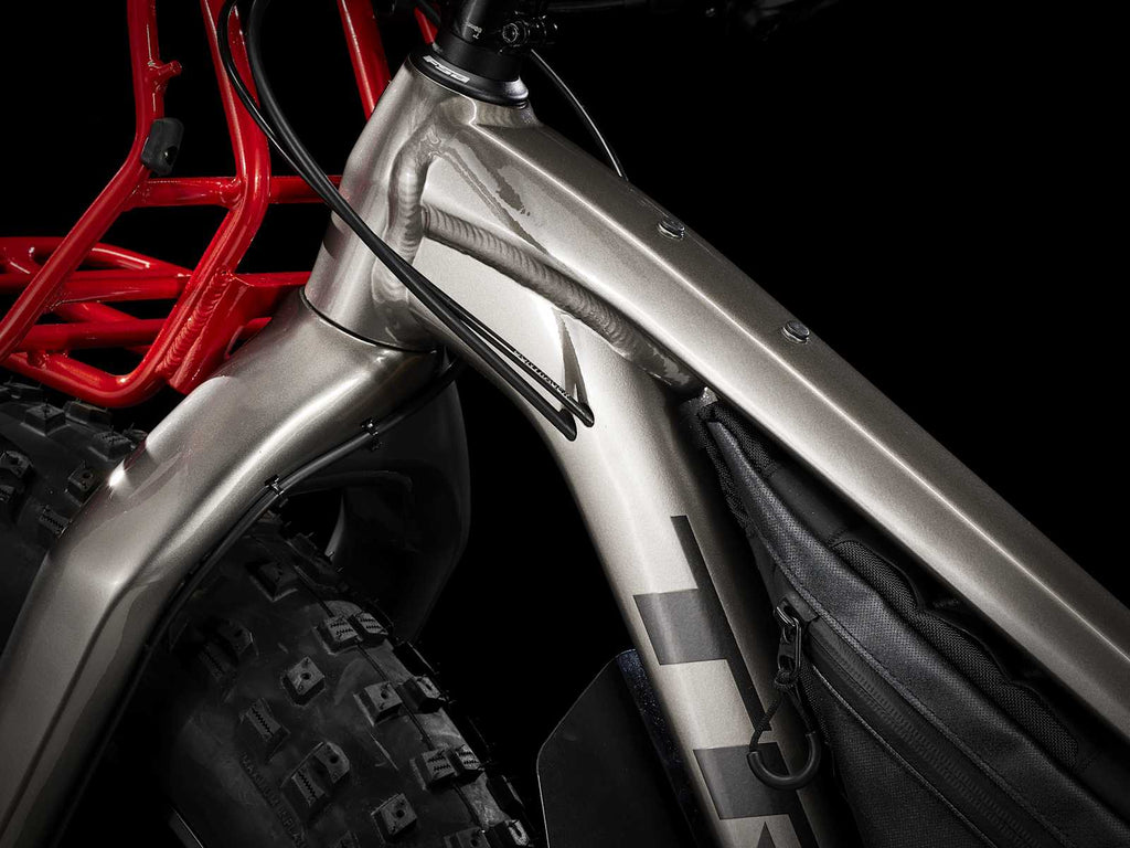 Trek Farley 9 2027 — product view 7