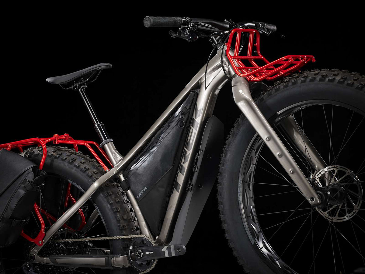 Trek Farley 9 2027 — product view 8