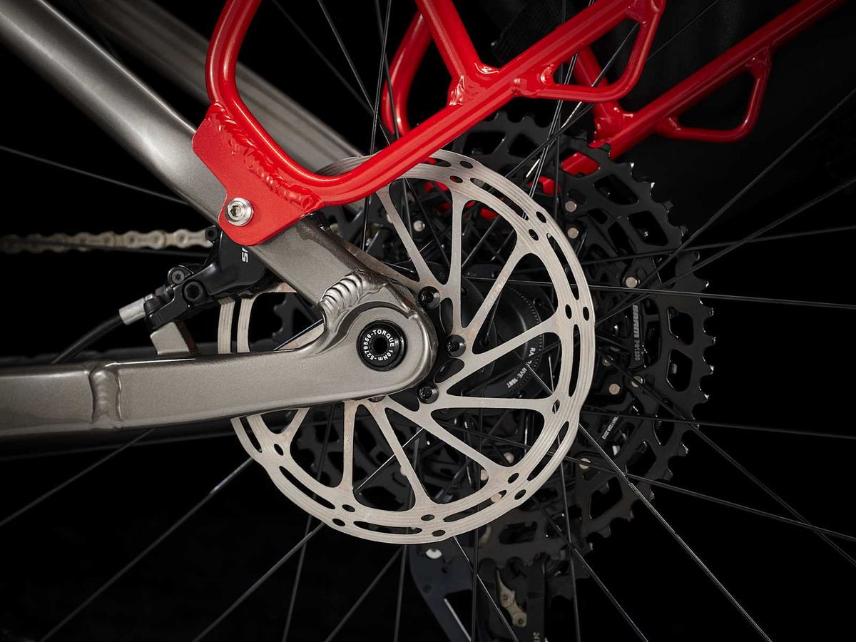 Trek Farley 9 2027 — product view 9