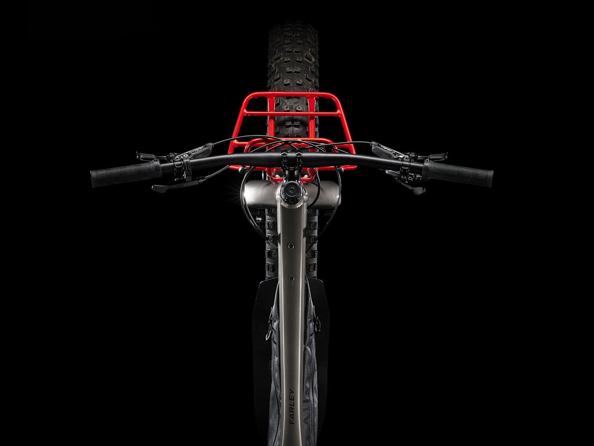 Trek Farley 9 2027 — product view 10