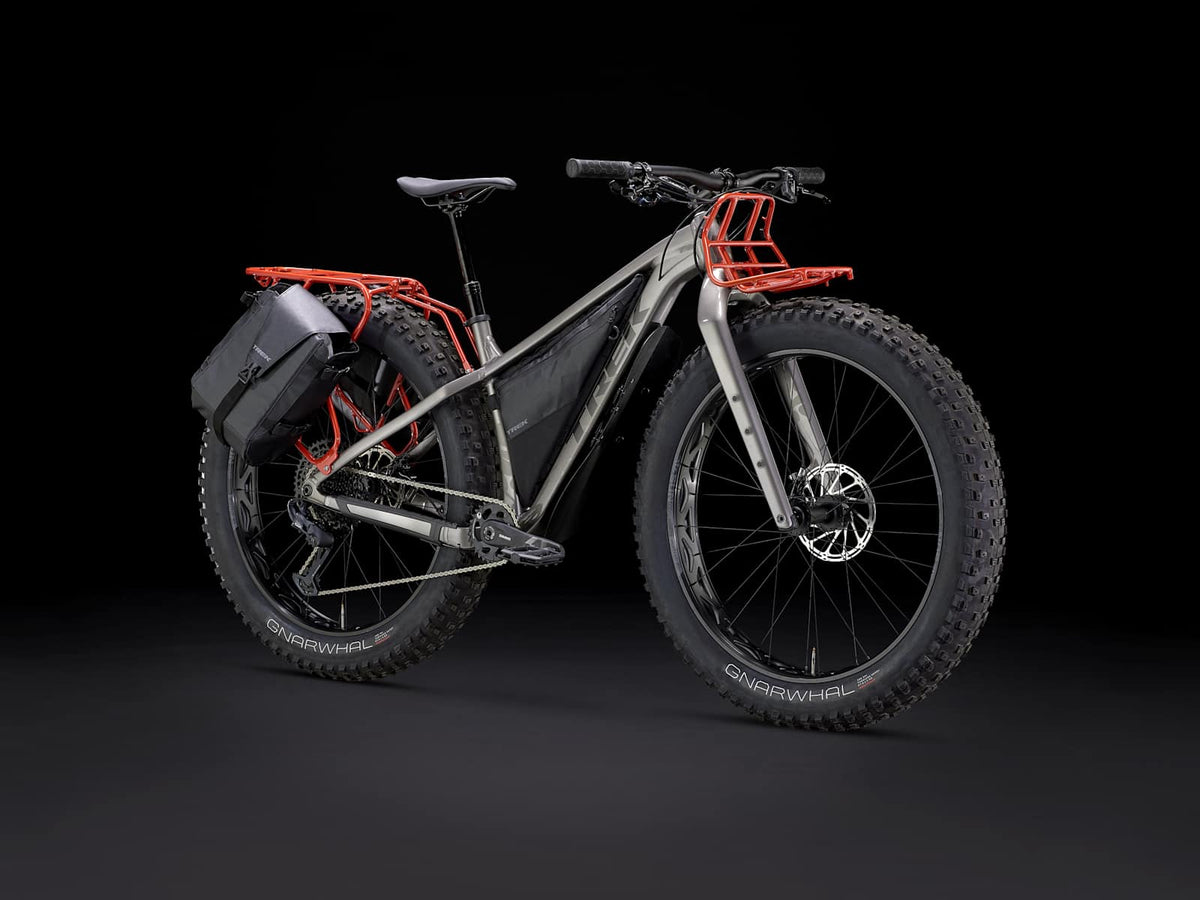 Trek Farley 9 2027 — product view 1