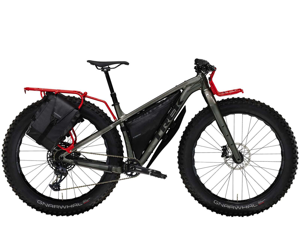 Trek Farley 9 2027 — product view 2