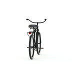 sixthreezero Around the Block Men's 26" 3 Speed Cruiser Bicycle — product view 25
