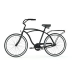 sixthreezero Around the Block Men's 26" 21 Speed Cruiser Bicycle — product view 42