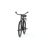 sixthreezero Around the Block Men's 26" 21 Speed Cruiser Bicycle — product view 49