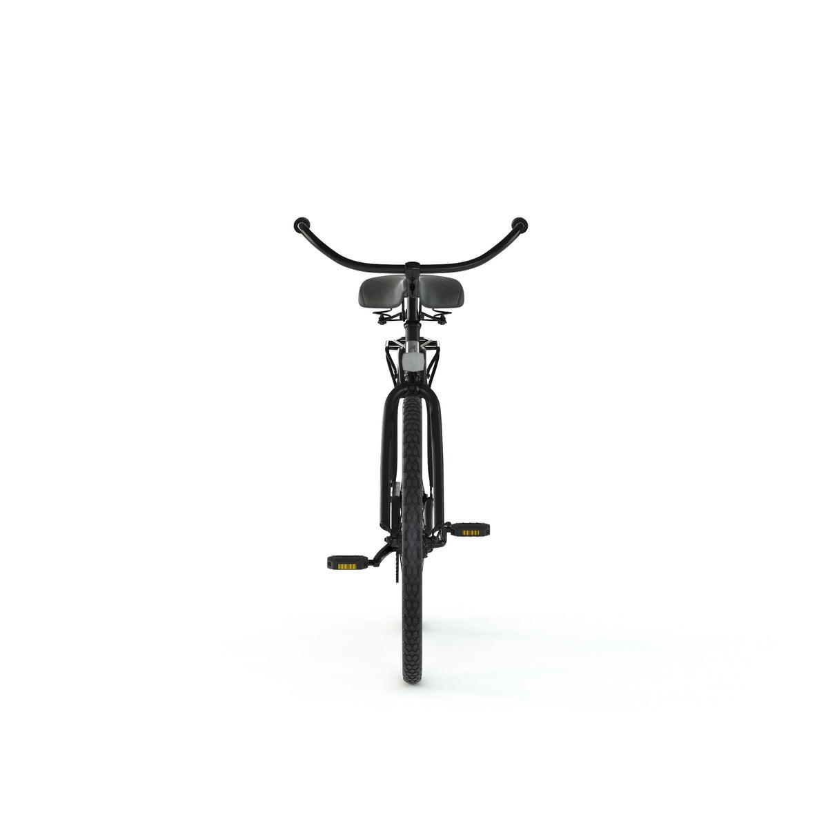 sixthreezero Around the Block Men's 26" 21 Speed Cruiser Bicycle — product view 50