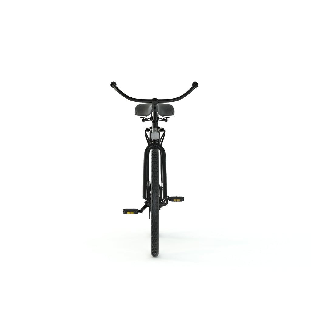 sixthreezero Around the Block Men's 26" 3 Speed Cruiser Bicycle — product view 44