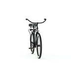 sixthreezero Around the Block Men's 26" 3 Speed Cruiser Bicycle — product view 45