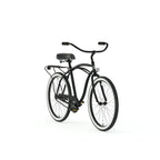 sixthreezero Around the Block Men's 26" 21 Speed Cruiser Bicycle — product view 53