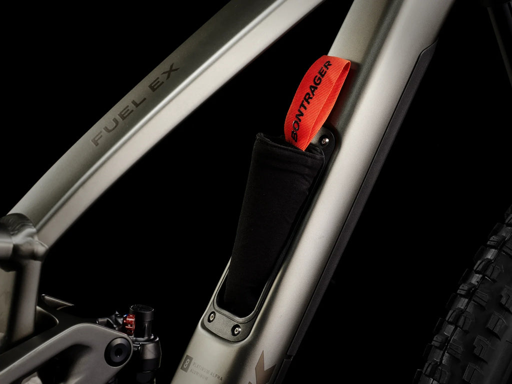 2025 Trek Fuel EX 8 XT Gen 6 — image 3