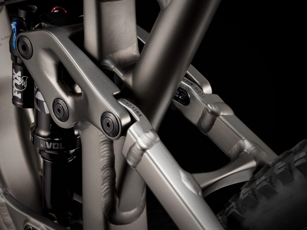 2025 Trek Fuel EX 8 XT Gen 6 — image 4