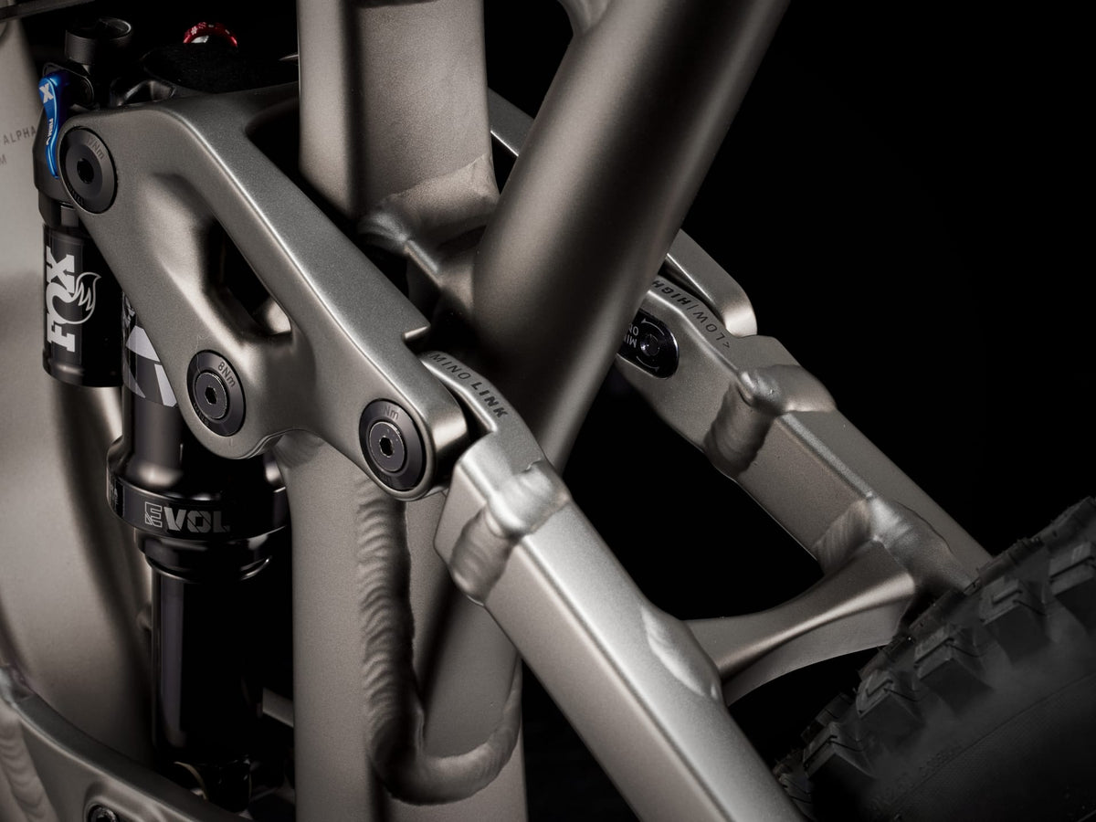 2025 Trek Fuel EX 8 XT Gen 6 — image 4