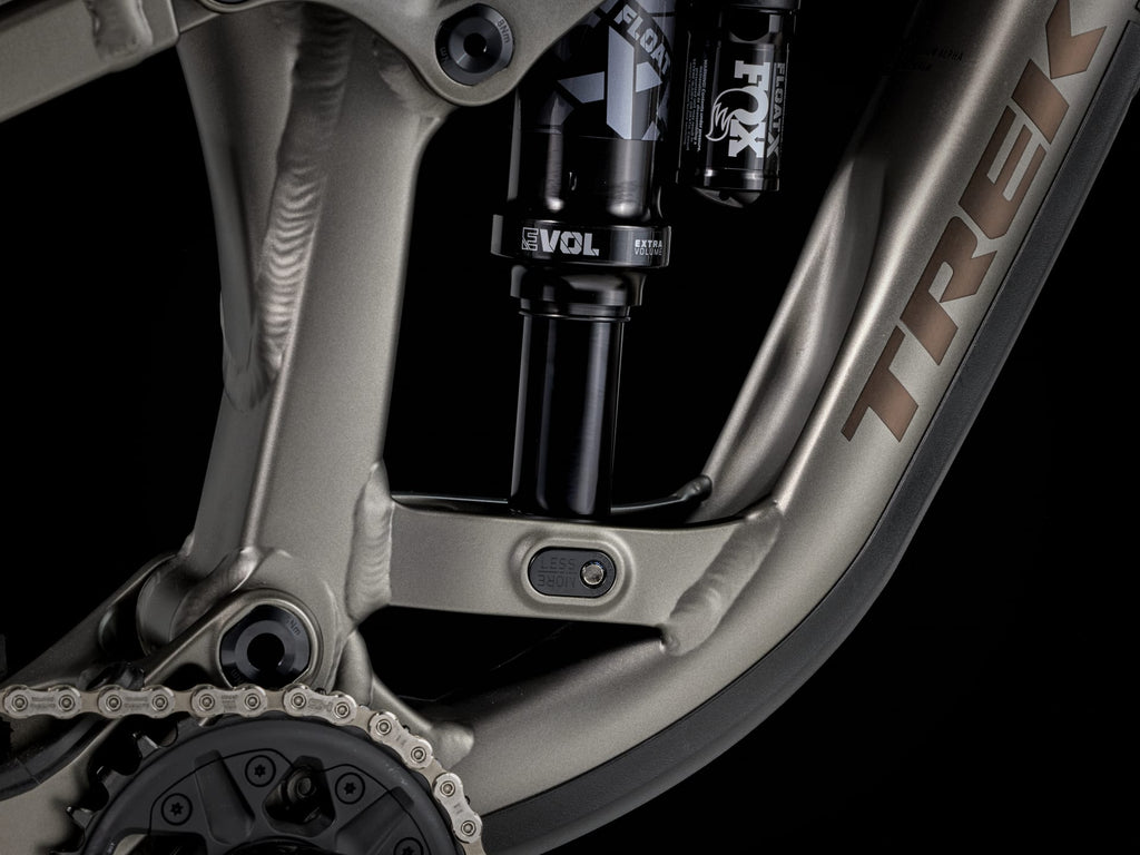 2025 Trek Fuel EX 8 XT Gen 6 — image 5