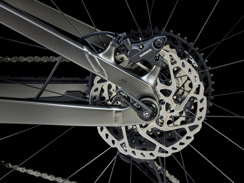 2025 Trek Fuel EX 8 XT Gen 6 — image 6