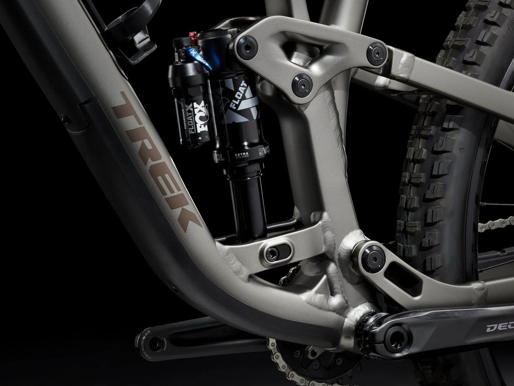 2025 Trek Fuel EX 8 XT Gen 6 — image 7