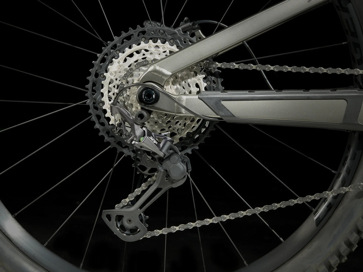 2025 Trek Fuel EX 8 XT Gen 6 — image 8