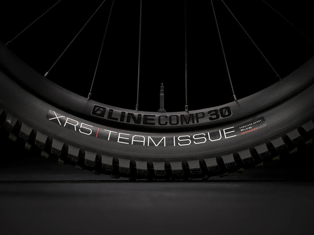 2025 Trek Fuel EX 8 XT Gen 6 — image 10