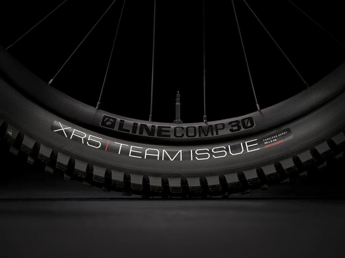 2025 Trek Fuel EX 8 XT Gen 6 — image 10
