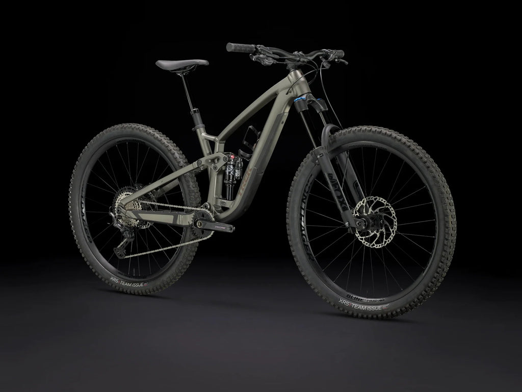 2025 Trek Fuel EX 8 XT Gen 6 — image 2