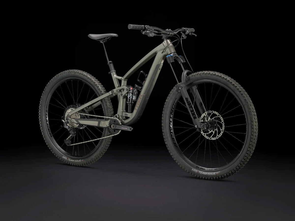 2025 Trek Fuel EX 8 XT Gen 6 — image 2