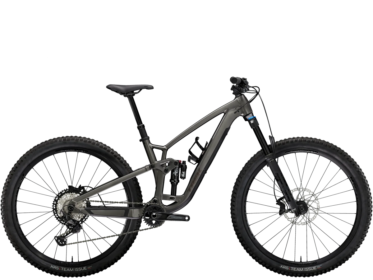 2025 Trek Fuel EX 8 XT Gen 6 — image 1