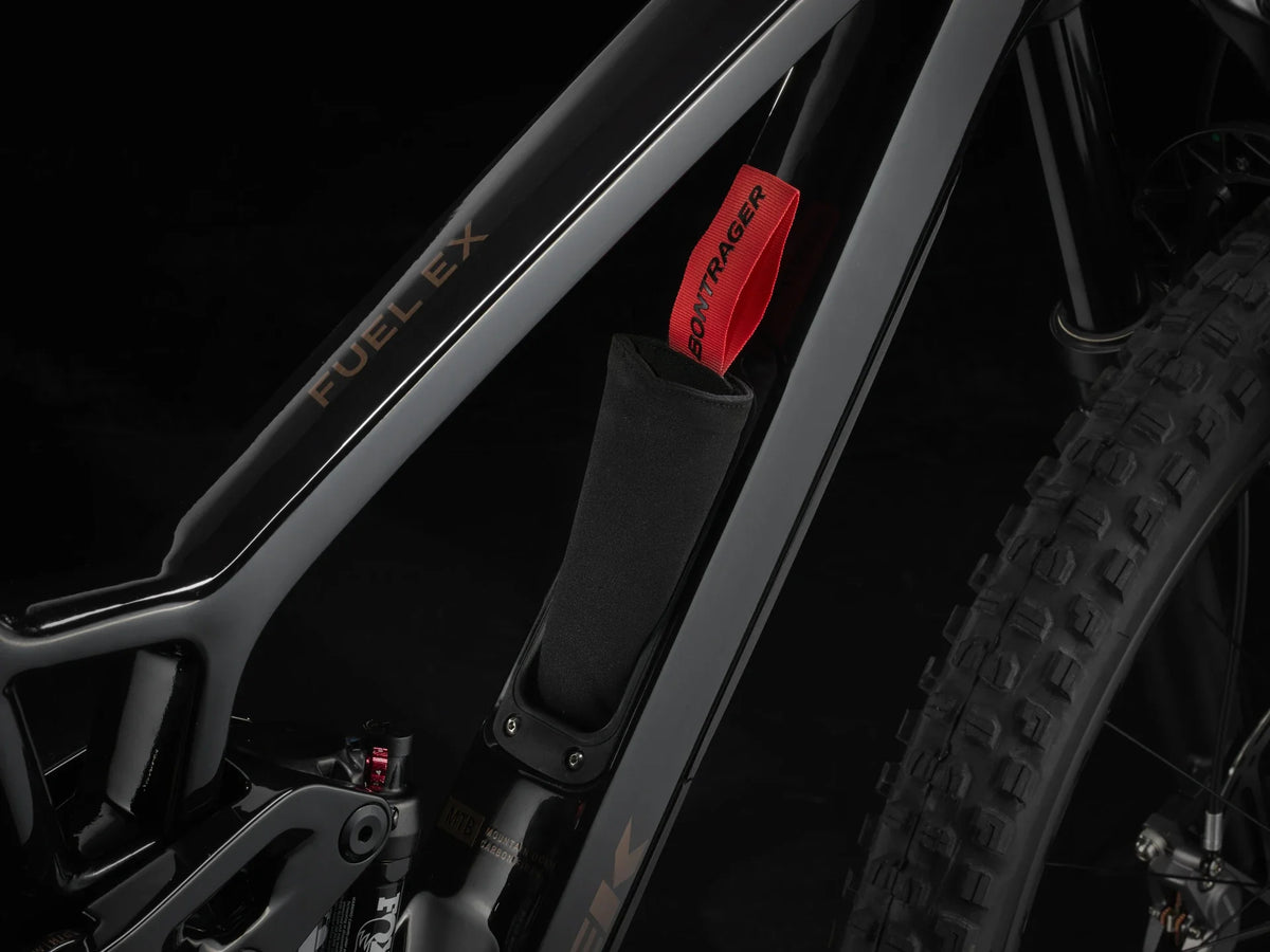 2025 Trek Fuel EX 9.8 GX AXS T-Type Gen 6 - Deep Smoke — image 3