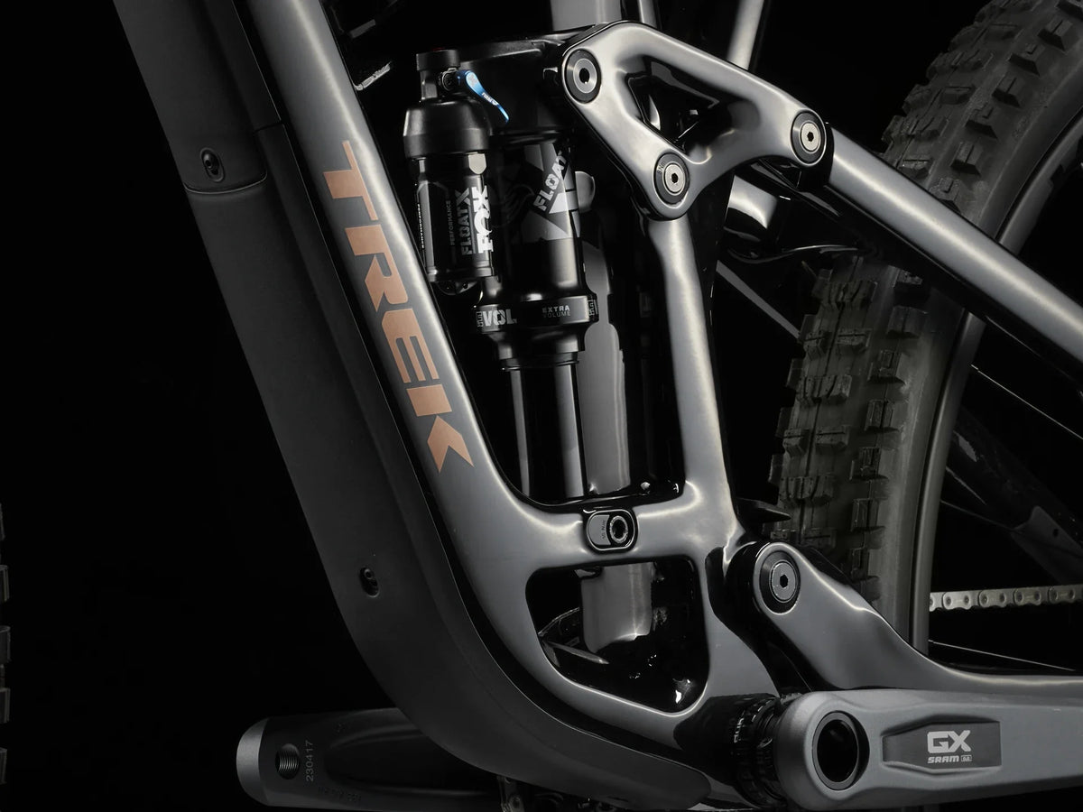 2025 Trek Fuel EX 9.8 GX AXS T-Type Gen 6 - Deep Smoke — image 7